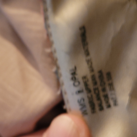 Report Rainbow Platform Peeptoe Wedges, size 9 - Picture 6 of 7